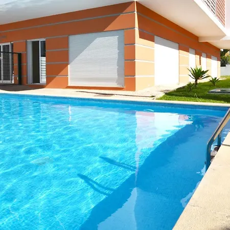 Refuge By Algest * Portimao