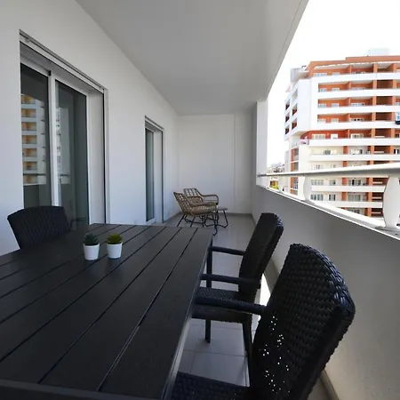Refuge By Algest Apartment Portimao