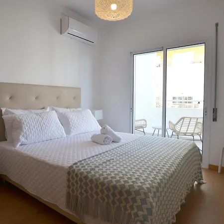 Refuge By Algest Apartment Portimao