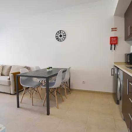 Refuge By Algest Apartment Portimao