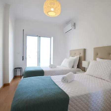 Refuge By Algest Apartment *