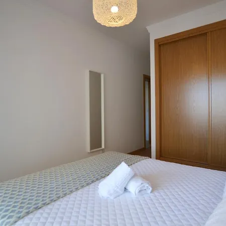 Refuge By Algest Apartment Portimao