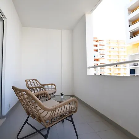 Apartamento Refuge By Algest