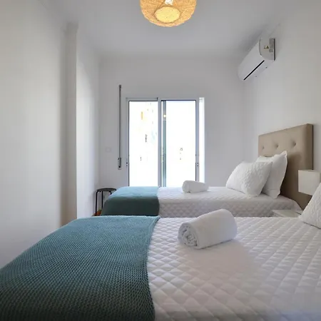 Apartamento Refuge By Algest