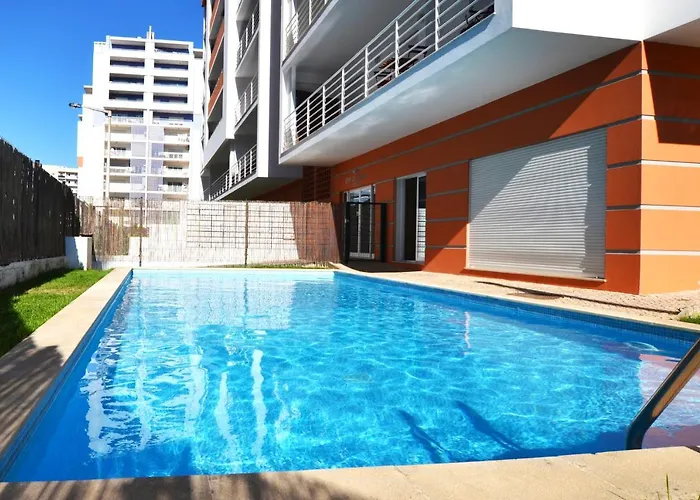 Refuge By Algest Apartment Portimao
