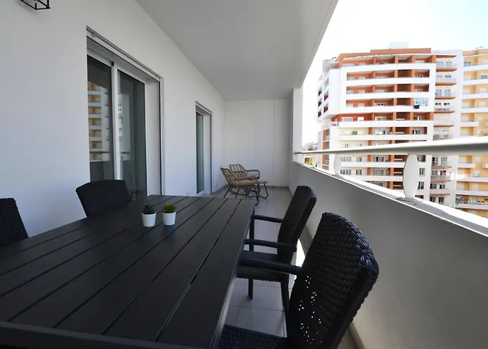 Refuge By Algest Apartment Portimao