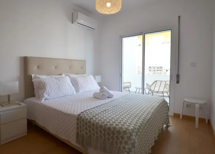 Refuge By Algest Apartment Portimao