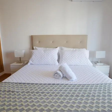 Refuge By Algest 아파트