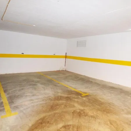 아파트 Refuge By Algest 포티마오