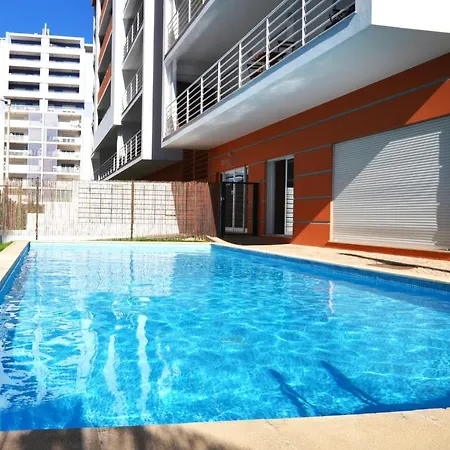 Refuge By Algest 아파트 포티마오